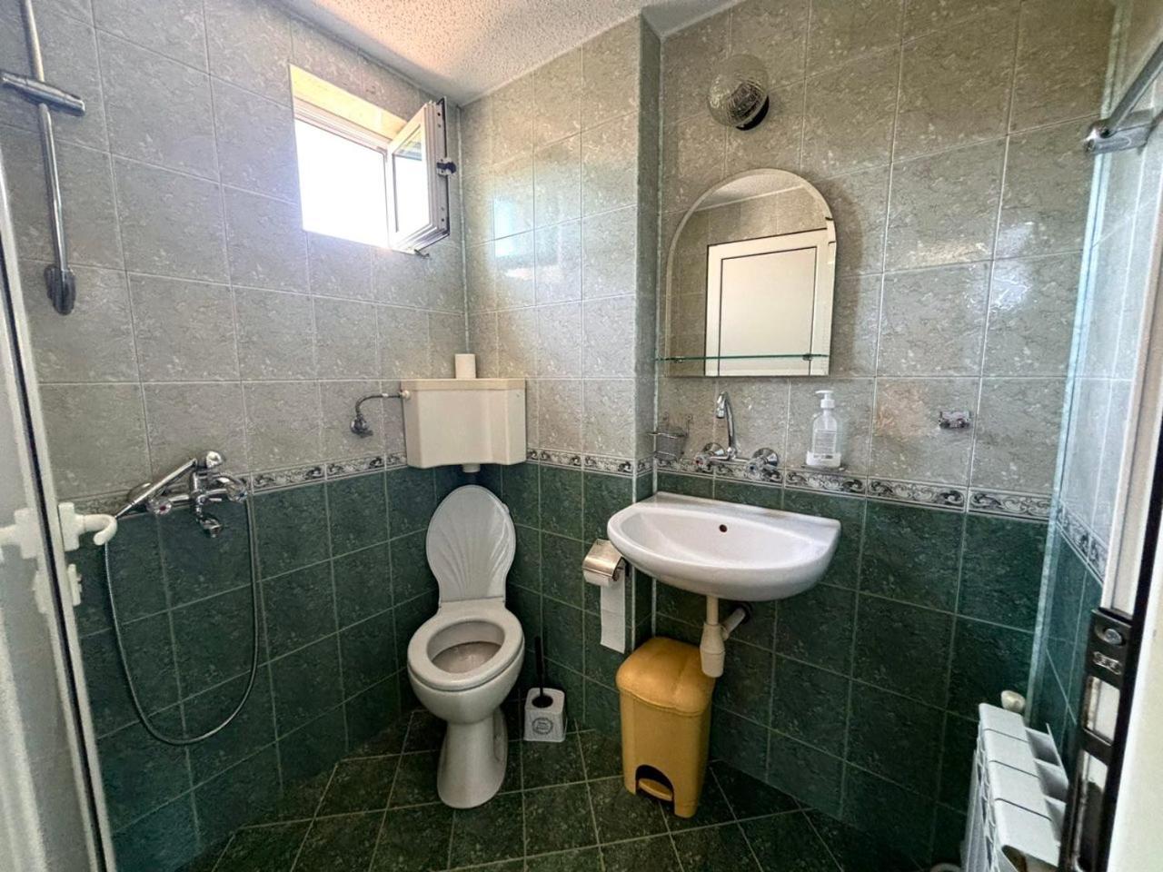 The House Of Petar Levski ベルコヴィツァ エクステリア 写真