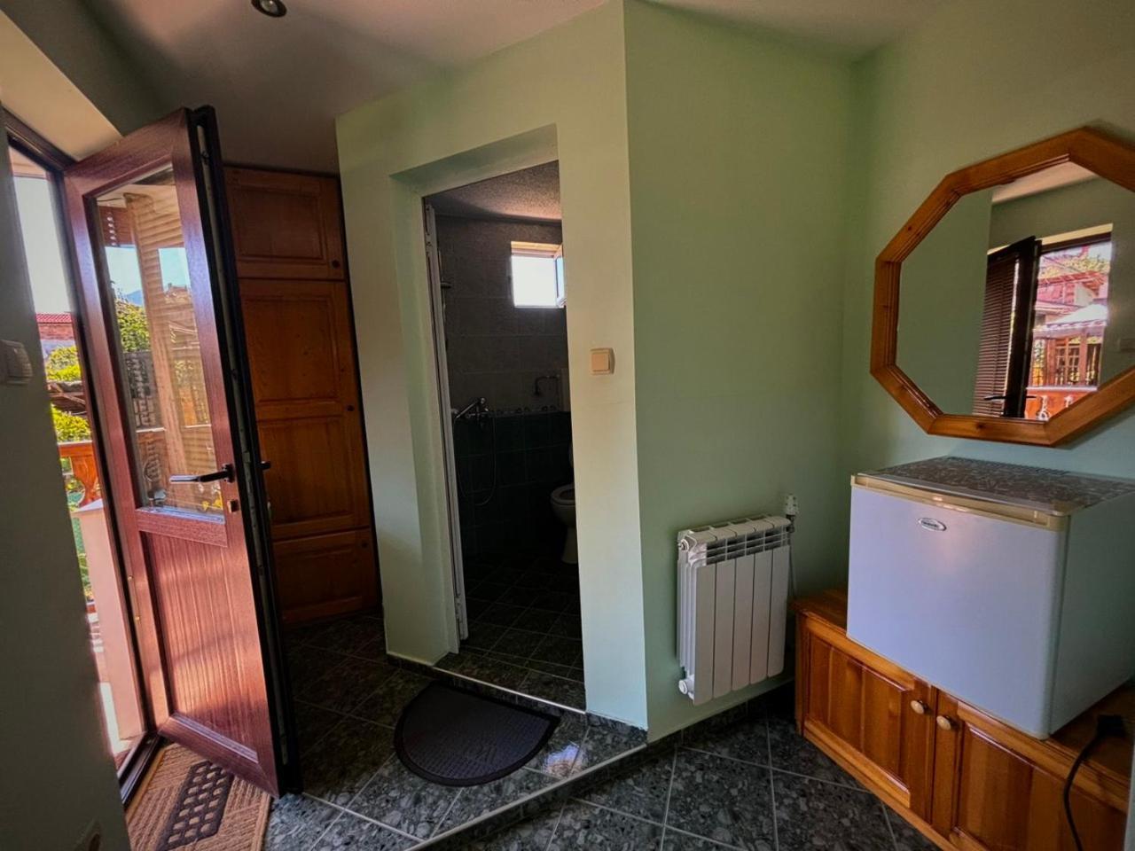 The House Of Petar Levski ベルコヴィツァ 部屋 写真